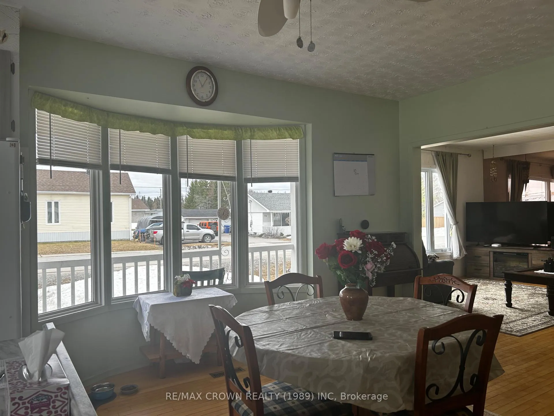 Photo 14 of 37 Leonard Moonbeam Avenue N, Kapuskasing — HOMEH