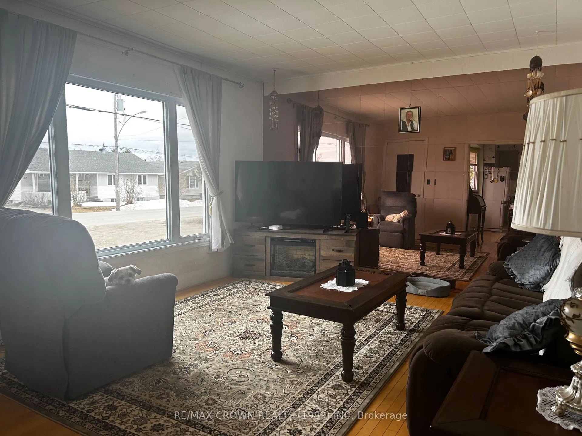 Photo 16 of 37 Leonard Moonbeam Avenue N, Kapuskasing — HOMEH