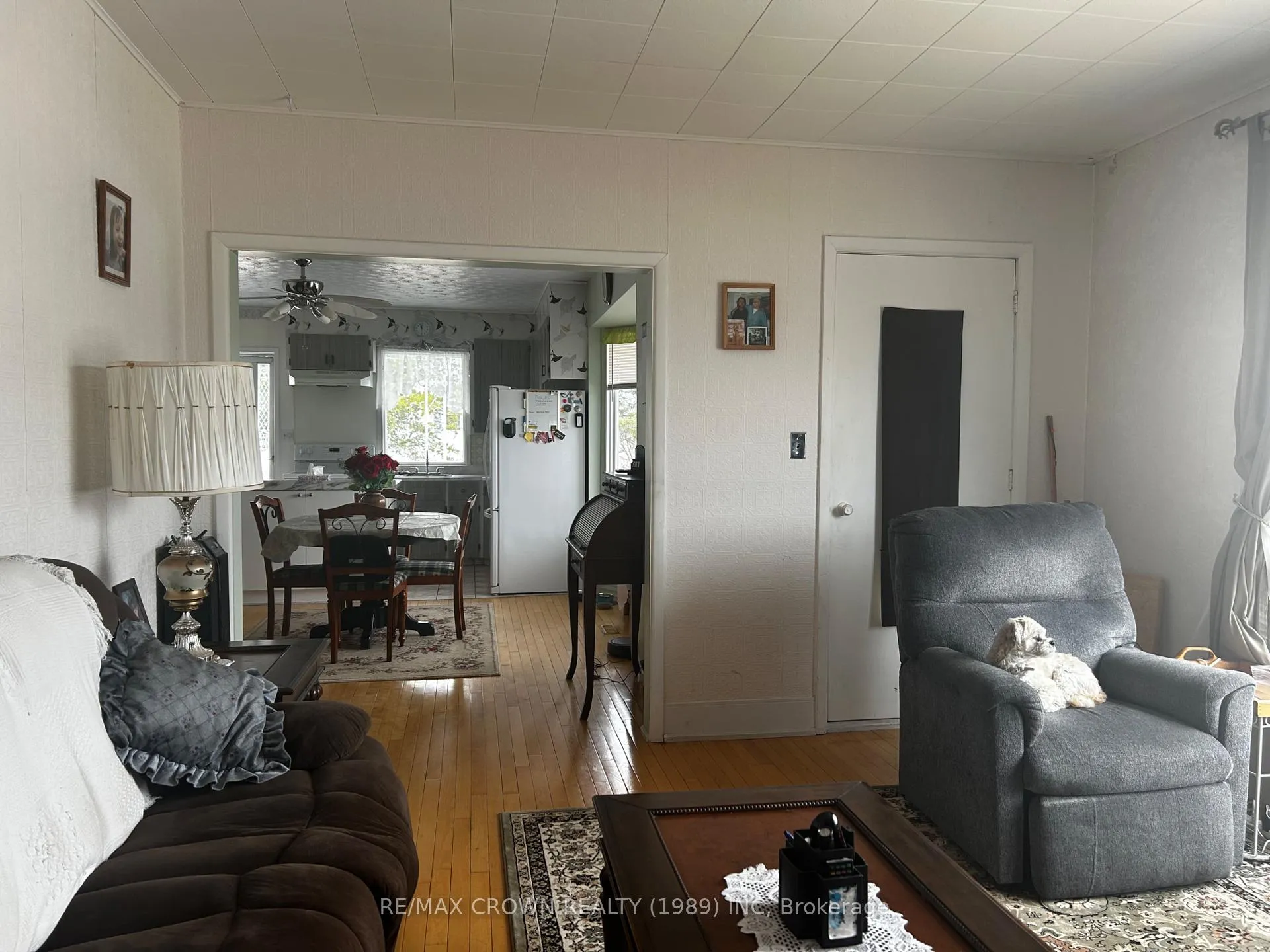 Photo 17 of 37 Leonard Moonbeam Avenue N, Kapuskasing — HOMEH