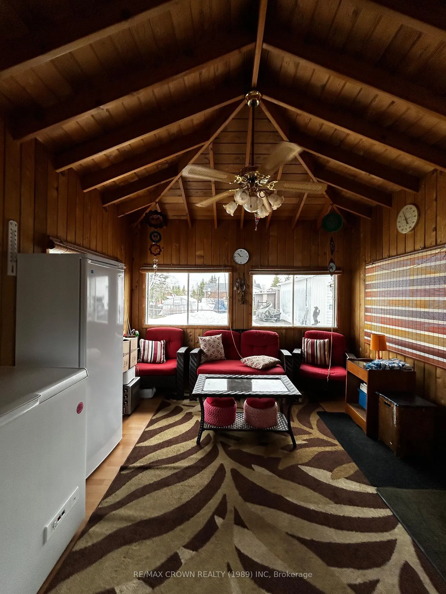 Photo 23 of 37 Leonard Moonbeam Avenue N, Kapuskasing — HOMEH