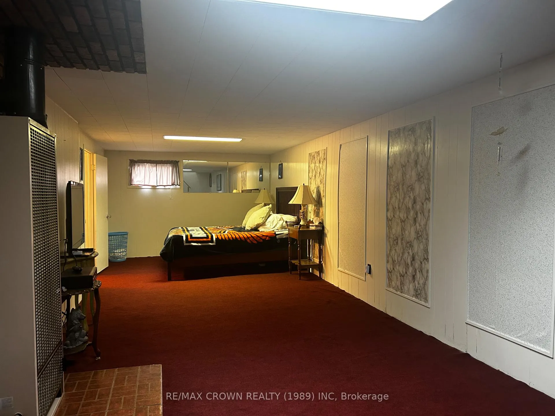Photo 26 of 37 Leonard Moonbeam Avenue N, Kapuskasing — HOMEH