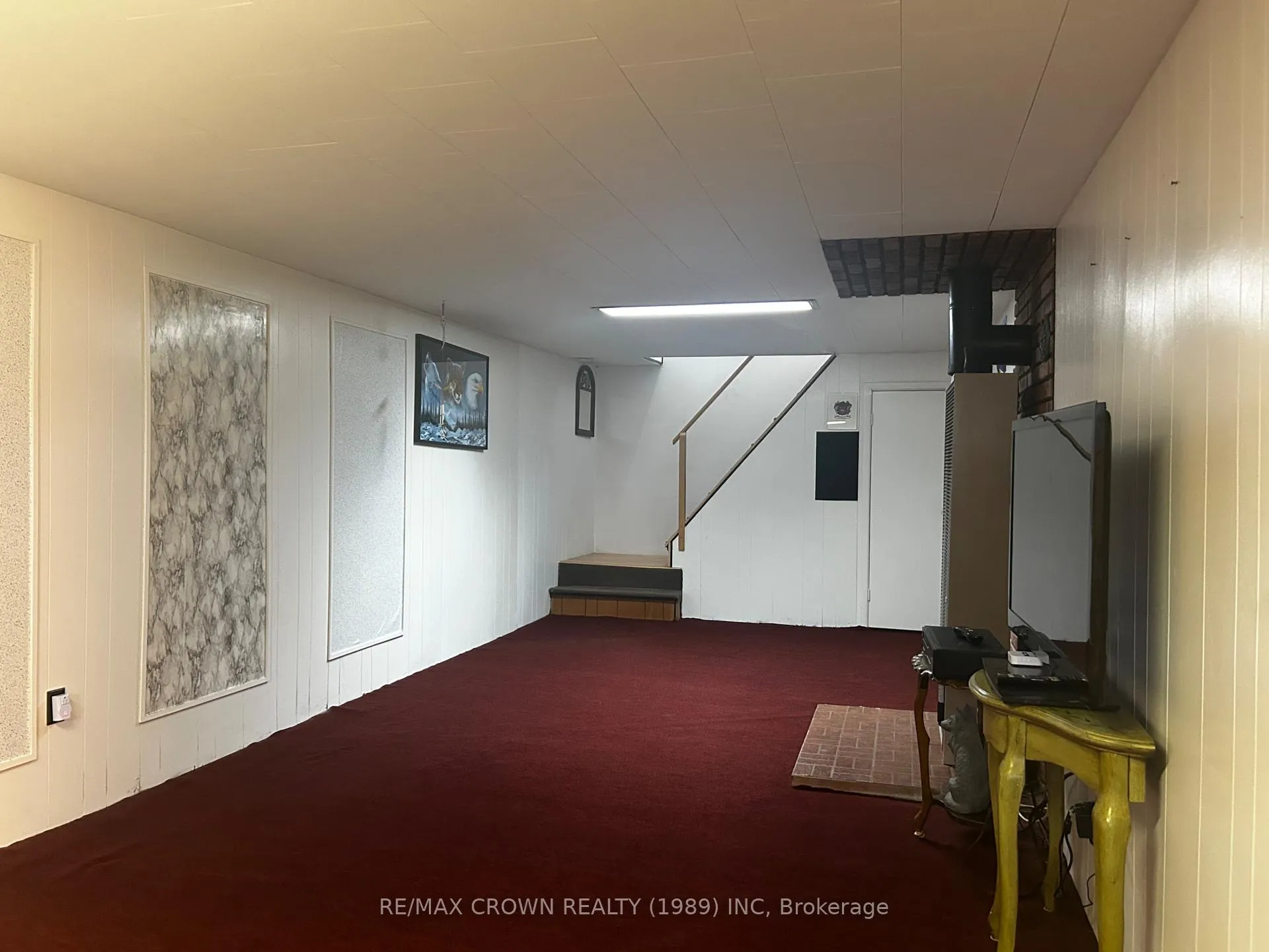 Photo 28 of 37 Leonard Moonbeam Avenue N, Kapuskasing — HOMEH