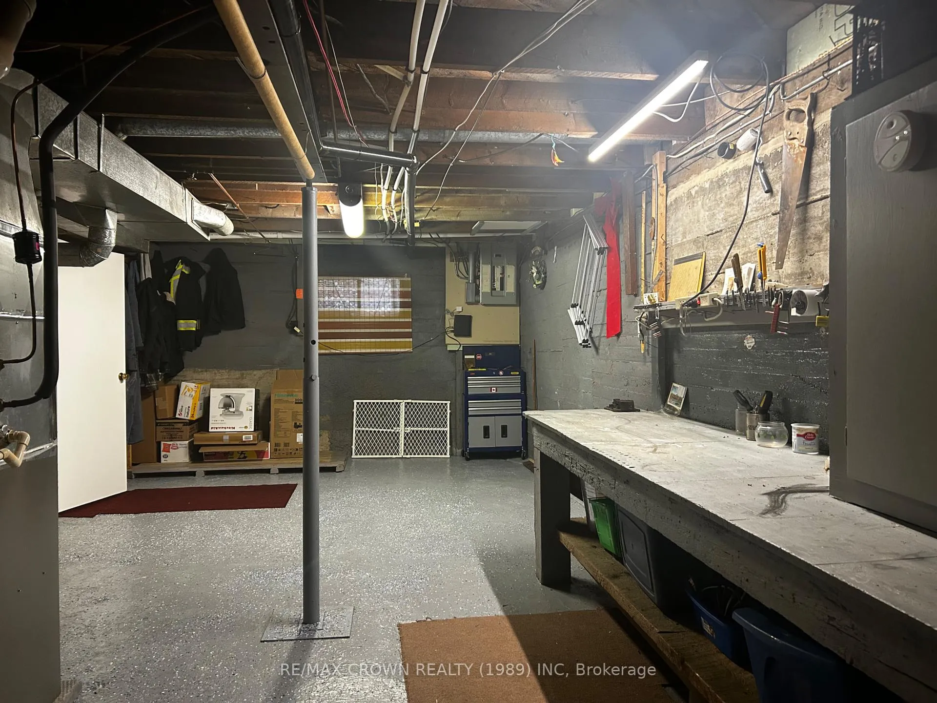 Photo 31 of 37 Leonard Moonbeam Avenue N, Kapuskasing — HOMEH