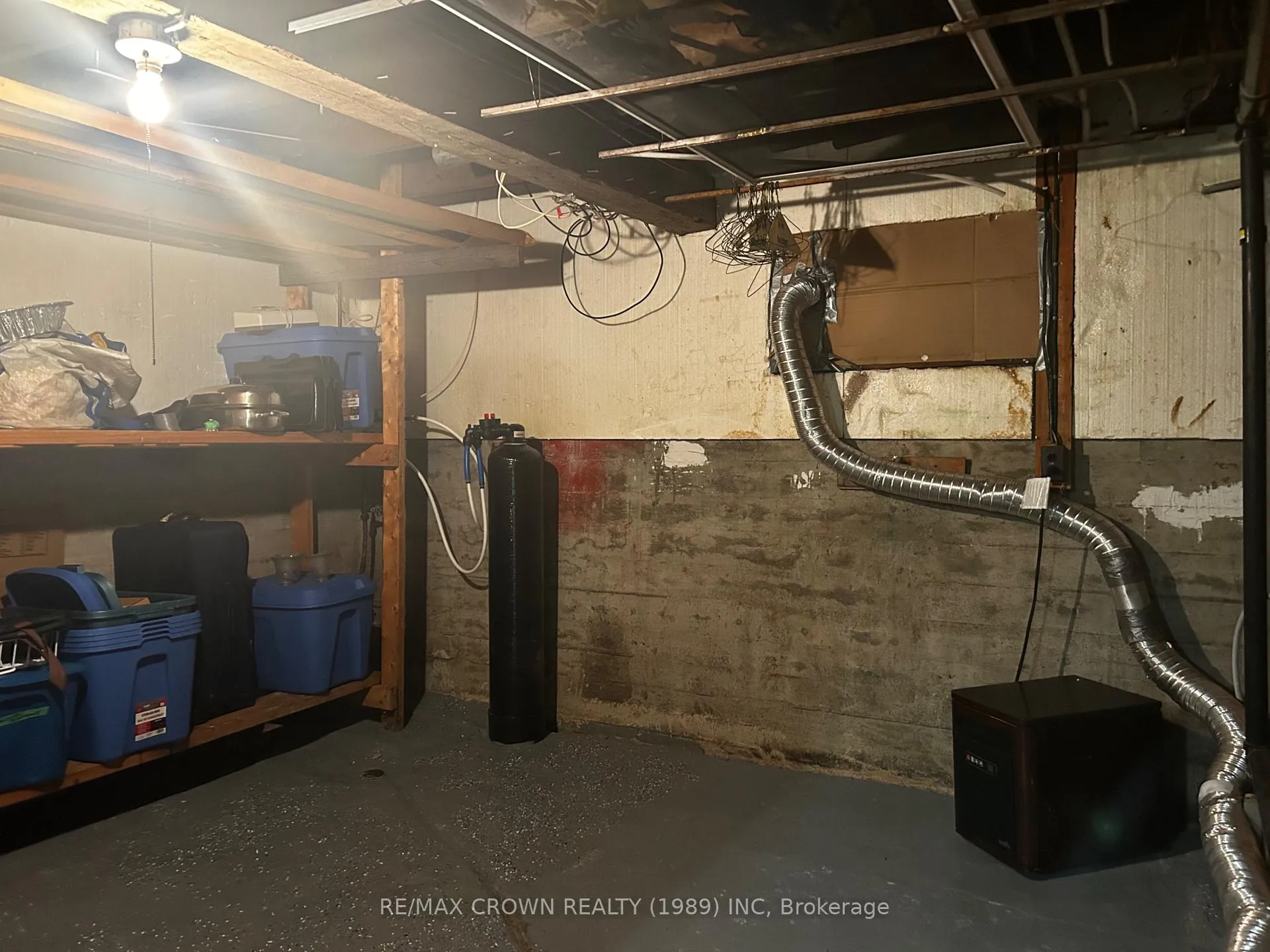 Photo 32 of 37 Leonard Moonbeam Avenue N, Kapuskasing — HOMEH