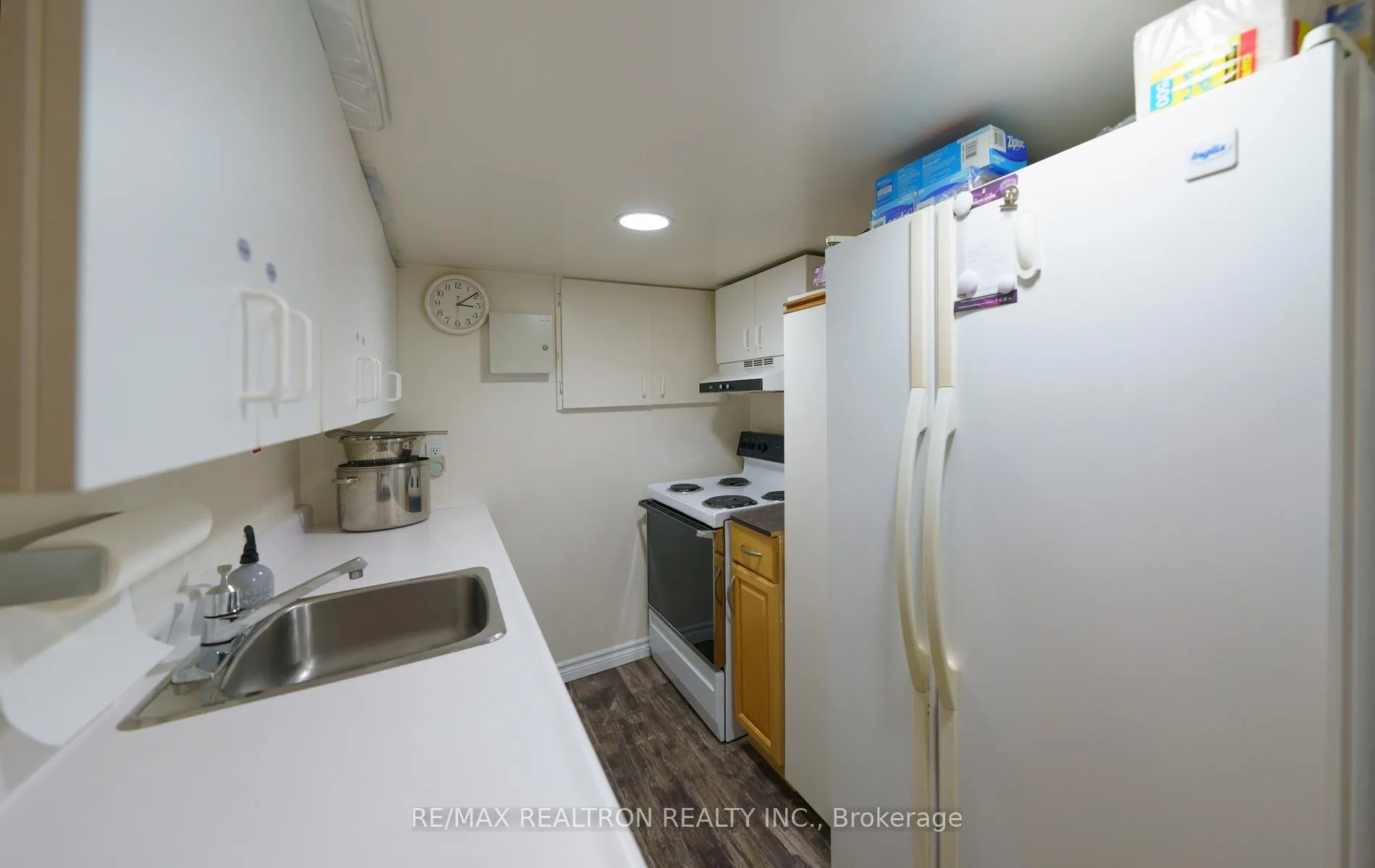 Photo 6 of 599 York Hill Boulevard, Vaughan, Crestwood-Springfarm-Yorkhill — HOMEH
