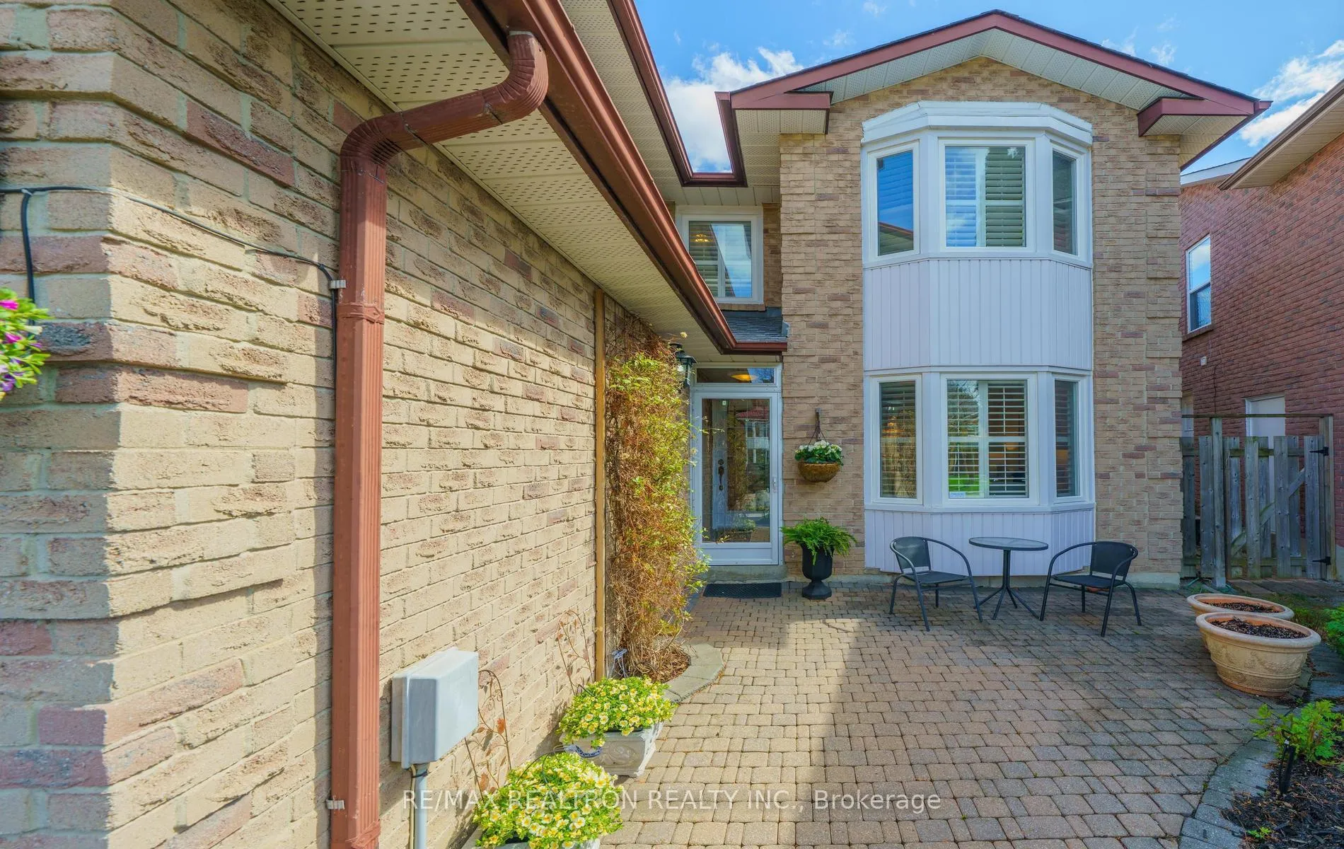 Photo 14 of 599 York Hill Boulevard, Vaughan, Crestwood-Springfarm-Yorkhill — HOMEH