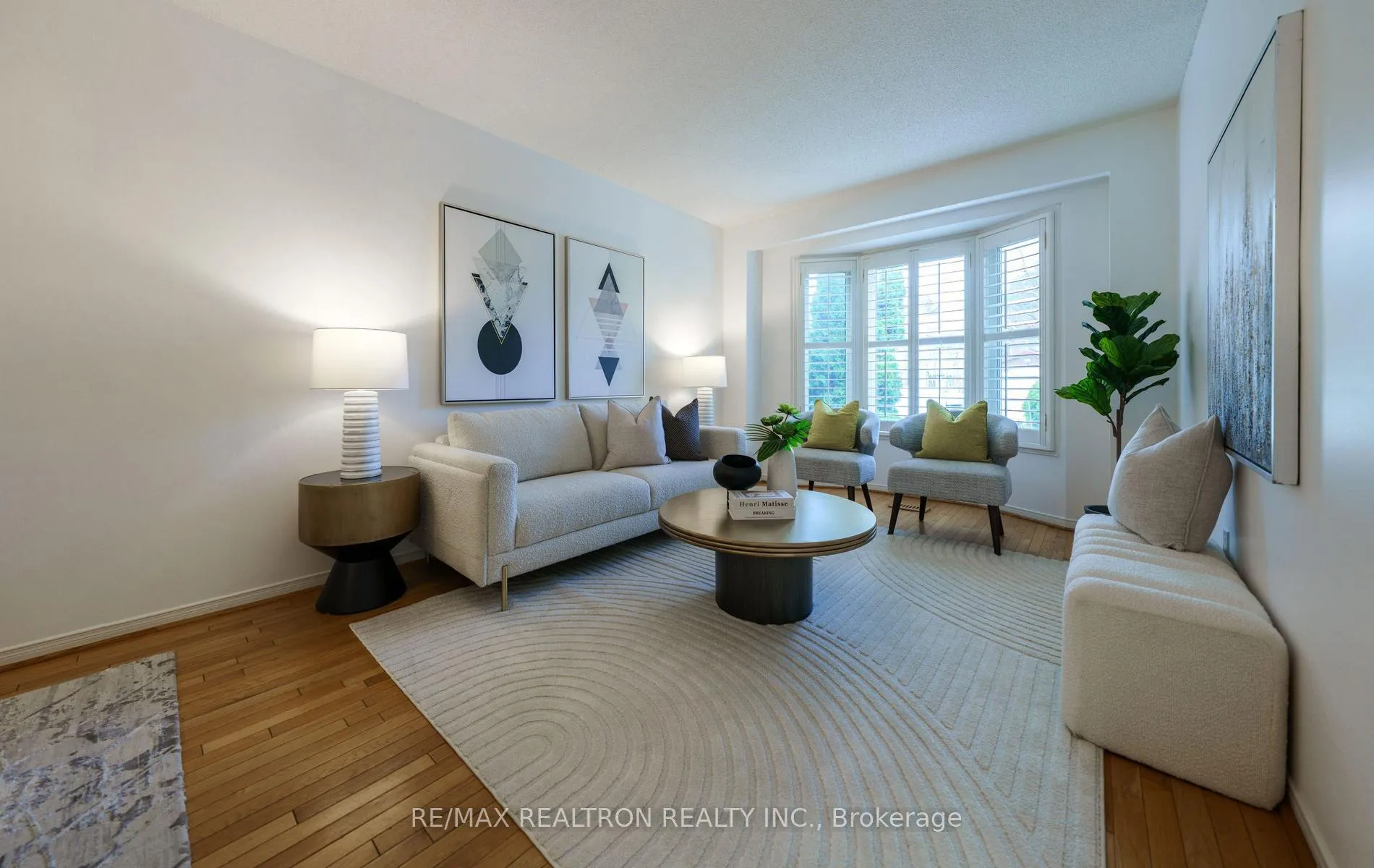 Photo 19 of 599 York Hill Boulevard, Vaughan, Crestwood-Springfarm-Yorkhill — HOMEH