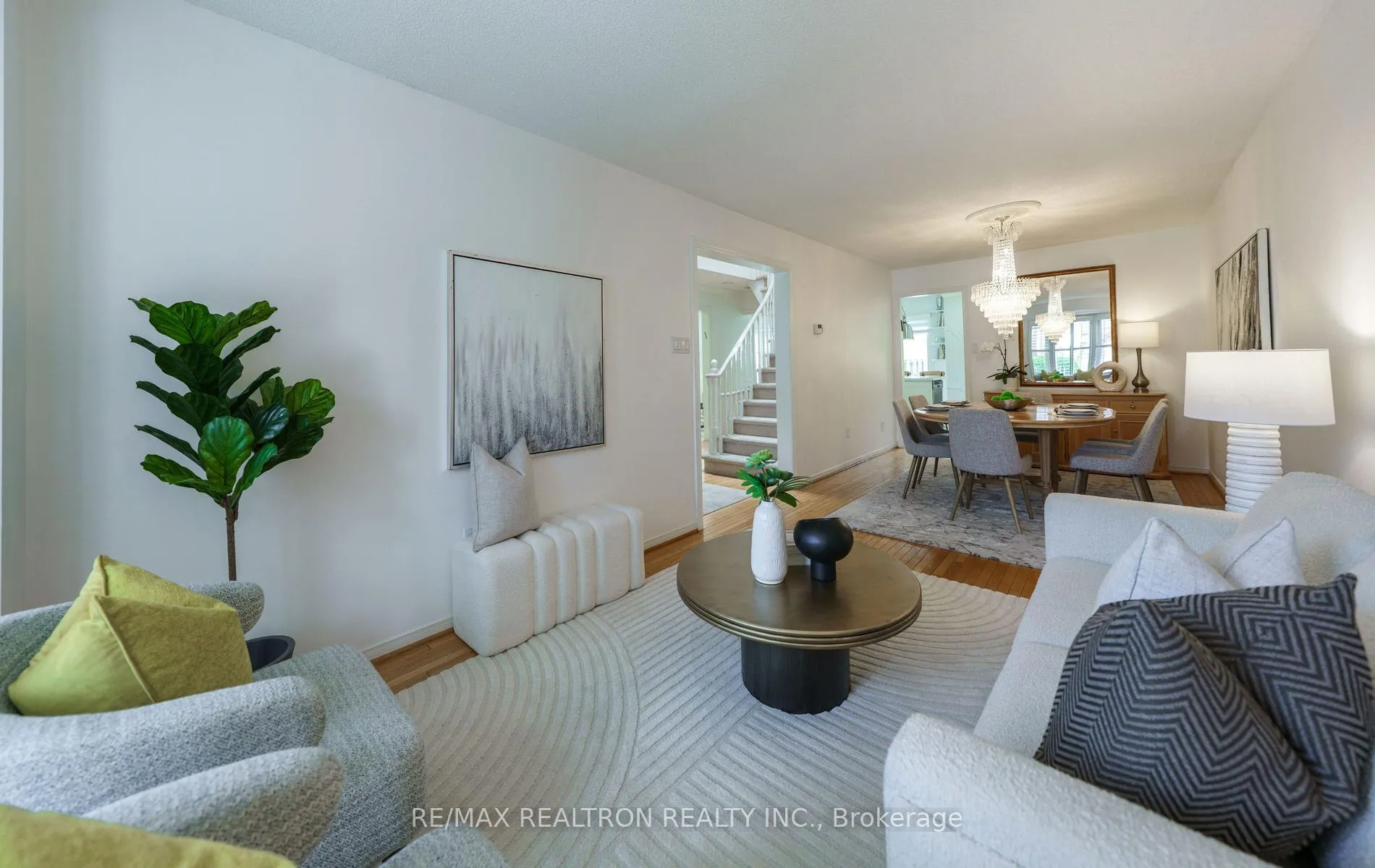 Photo 20 of 599 York Hill Boulevard, Vaughan, Crestwood-Springfarm-Yorkhill — HOMEH