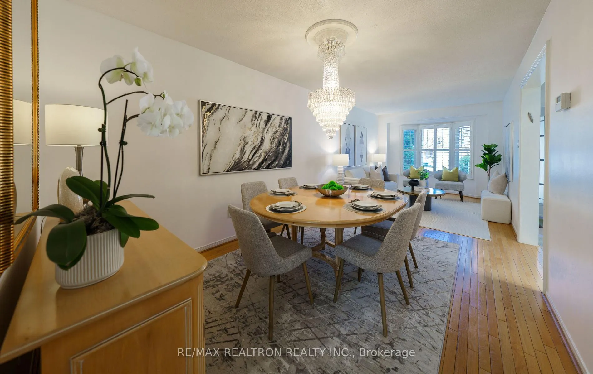 Photo 22 of 599 York Hill Boulevard, Vaughan, Crestwood-Springfarm-Yorkhill — HOMEH