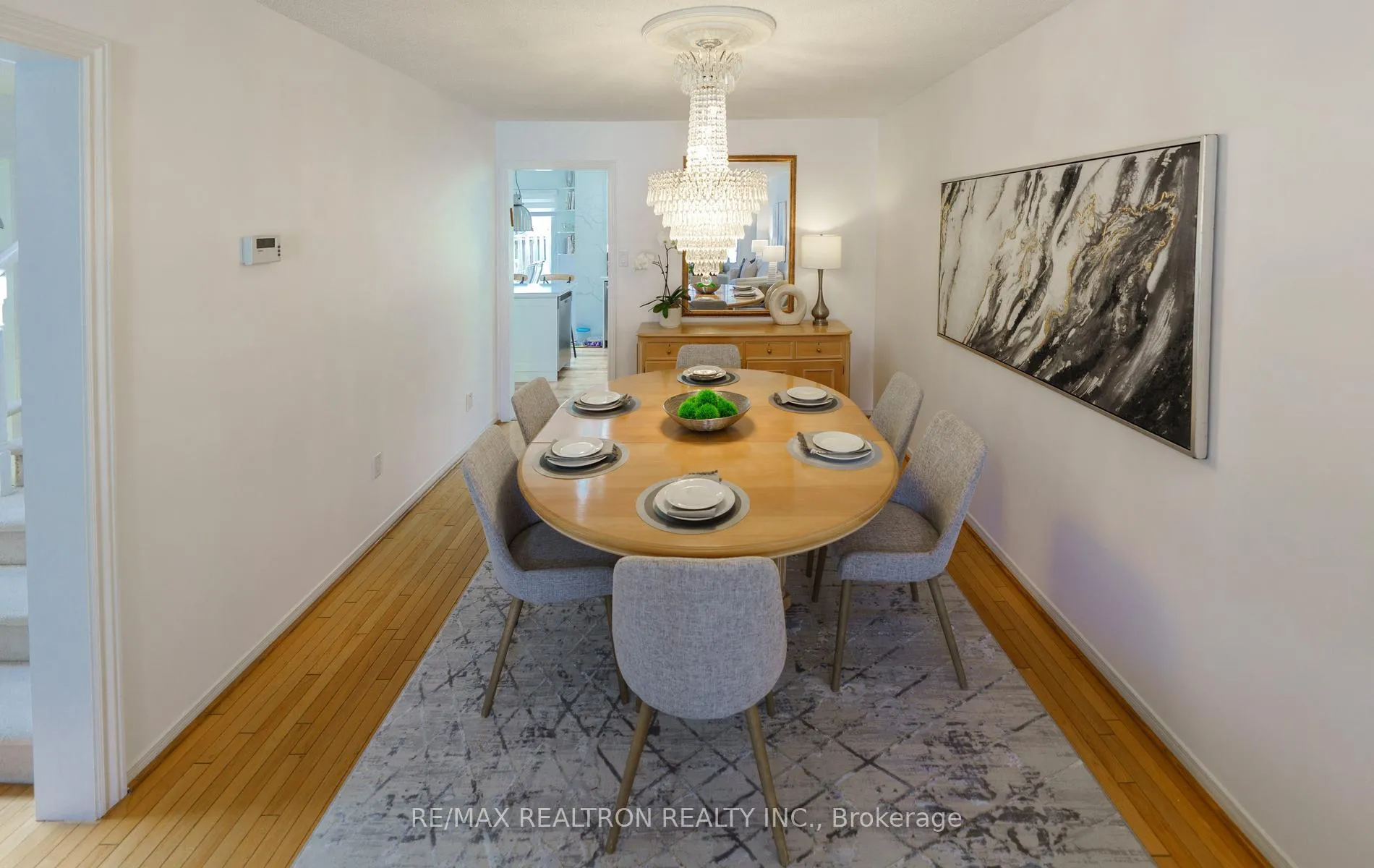 Photo 23 of 599 York Hill Boulevard, Vaughan, Crestwood-Springfarm-Yorkhill — HOMEH