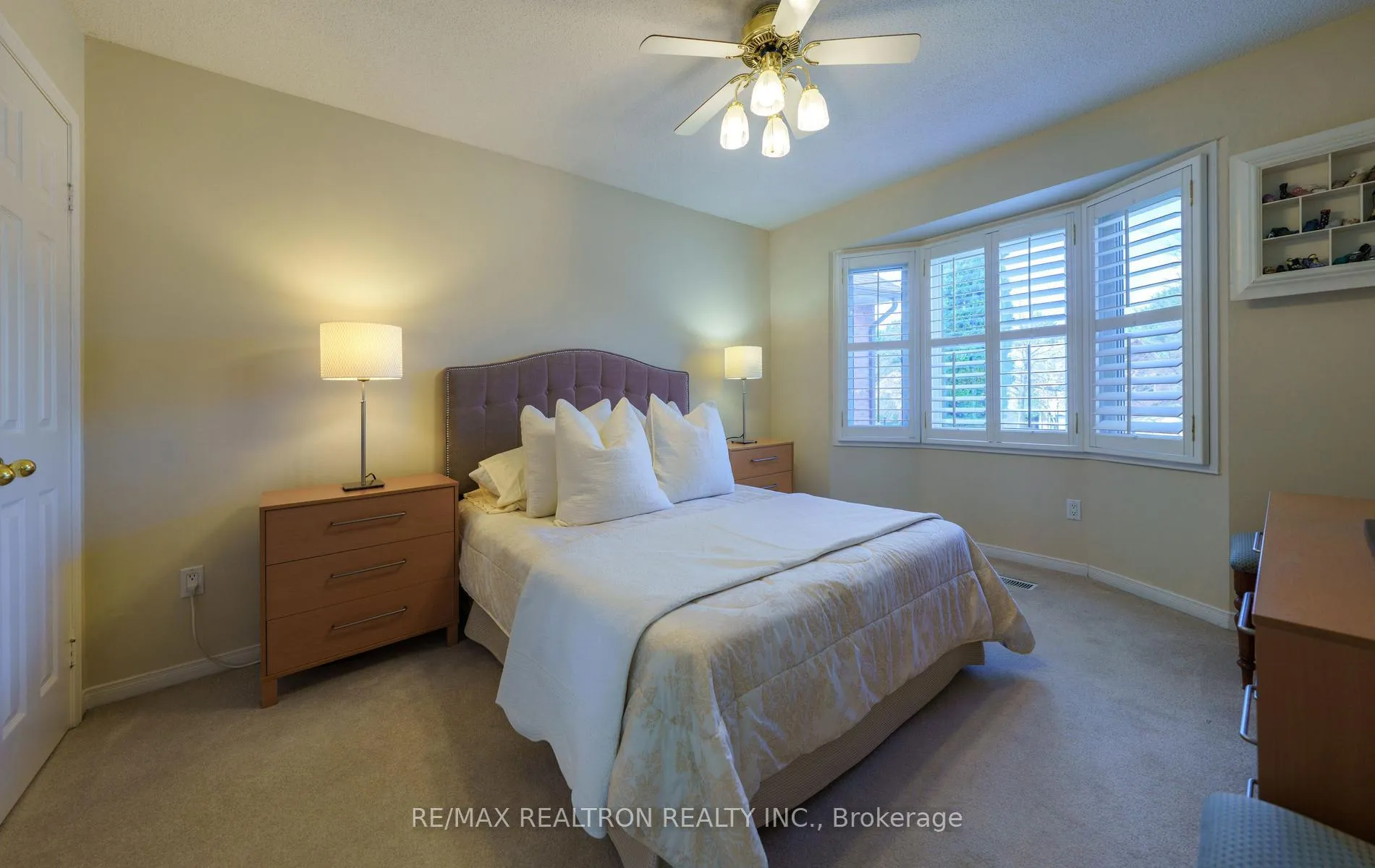 Photo 40 of 599 York Hill Boulevard, Vaughan, Crestwood-Springfarm-Yorkhill — HOMEH