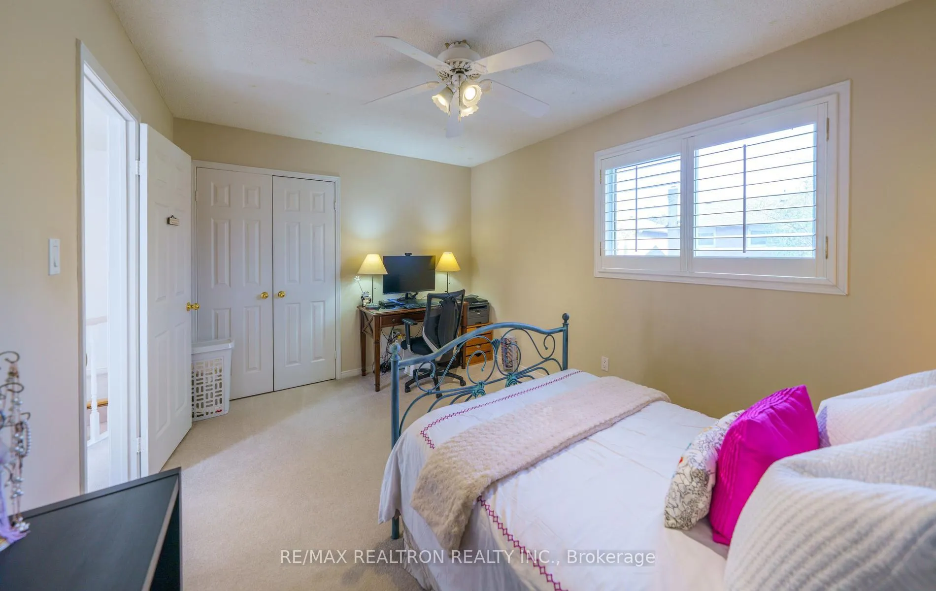 Photo 43 of 599 York Hill Boulevard, Vaughan, Crestwood-Springfarm-Yorkhill — HOMEH