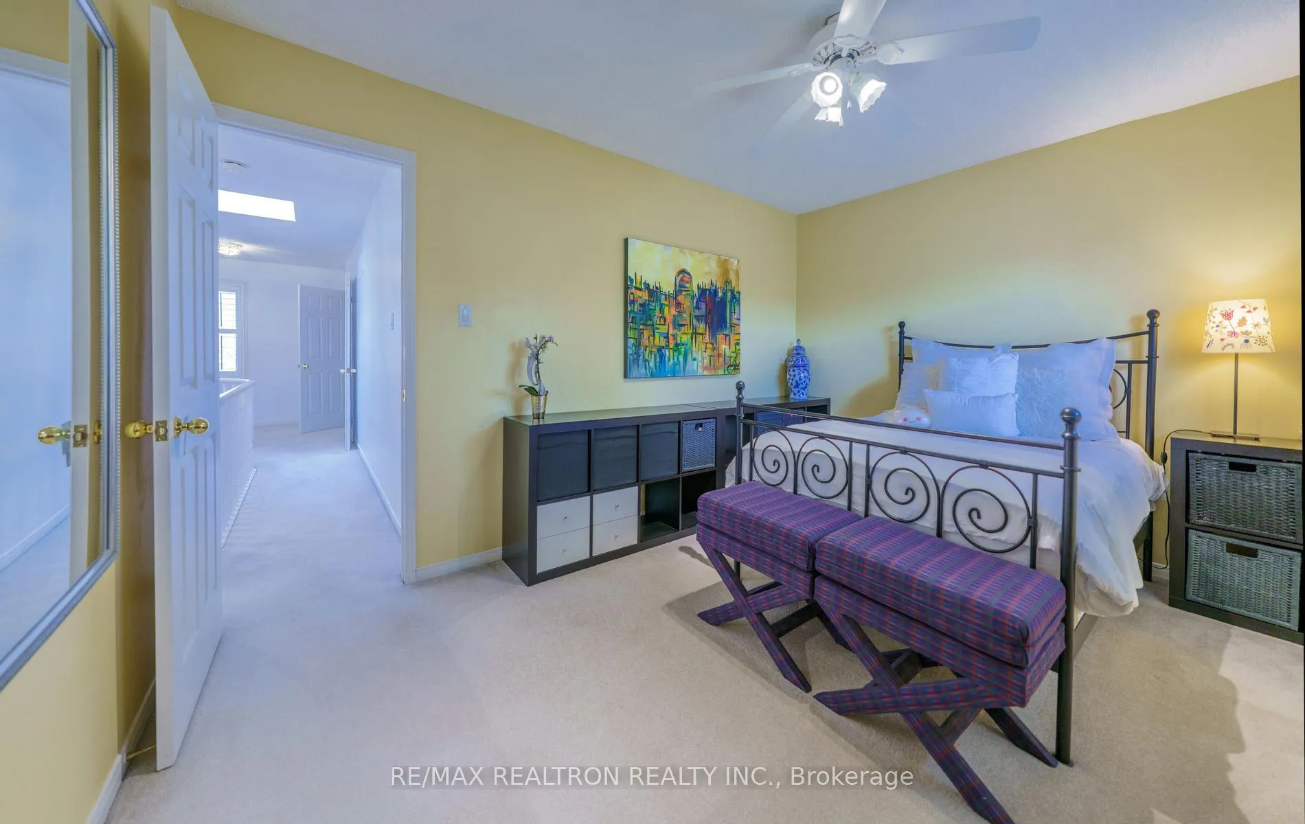 Photo 45 of 599 York Hill Boulevard, Vaughan, Crestwood-Springfarm-Yorkhill — HOMEH