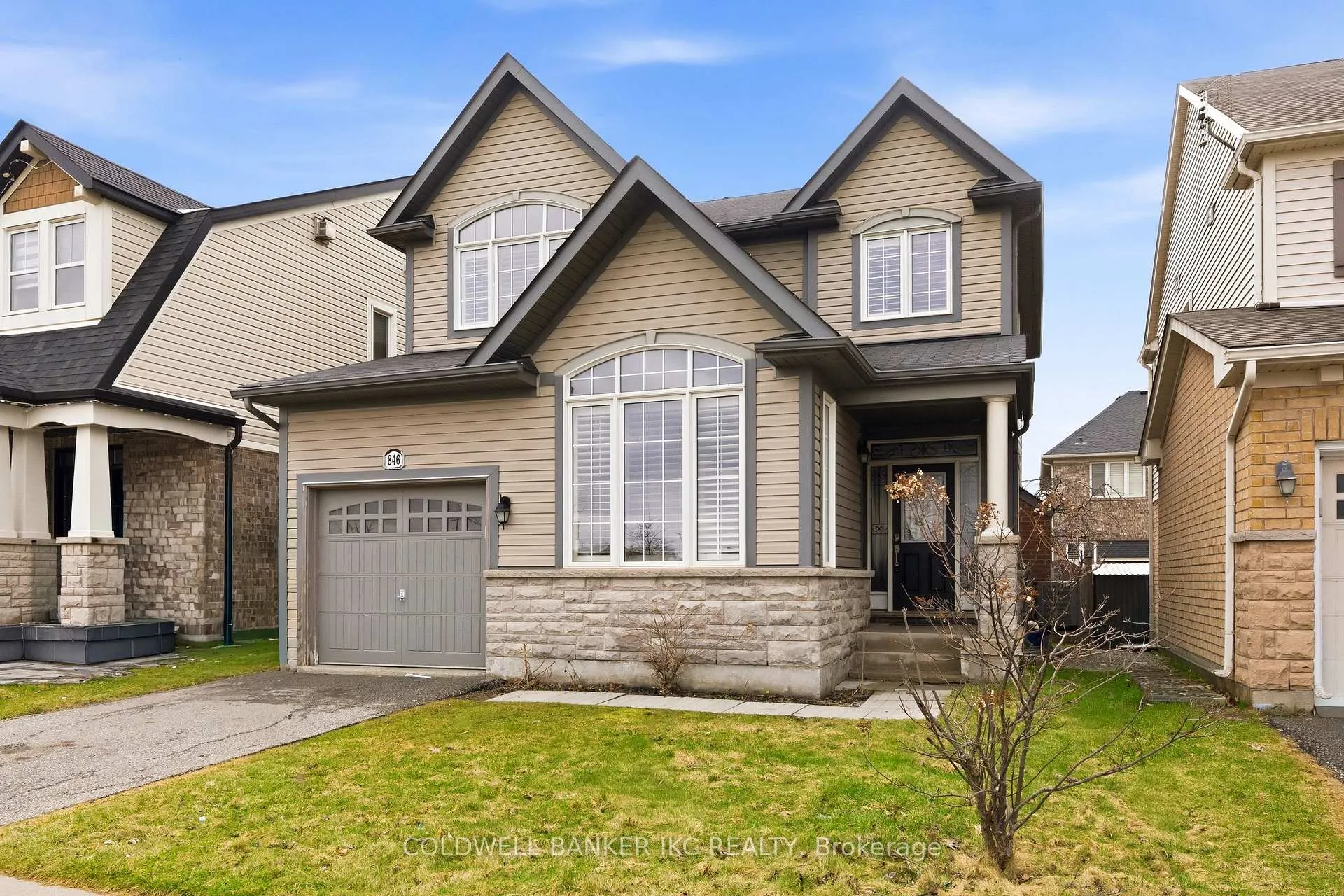Photo 1 of 846 Savoline Boulevard, Milton, Harrison — HOMEH