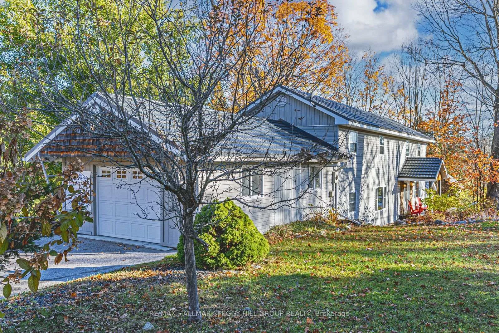 Photo 2 of 280 Private Street, Gravenhurst, Muskoka (S) — HOMEH