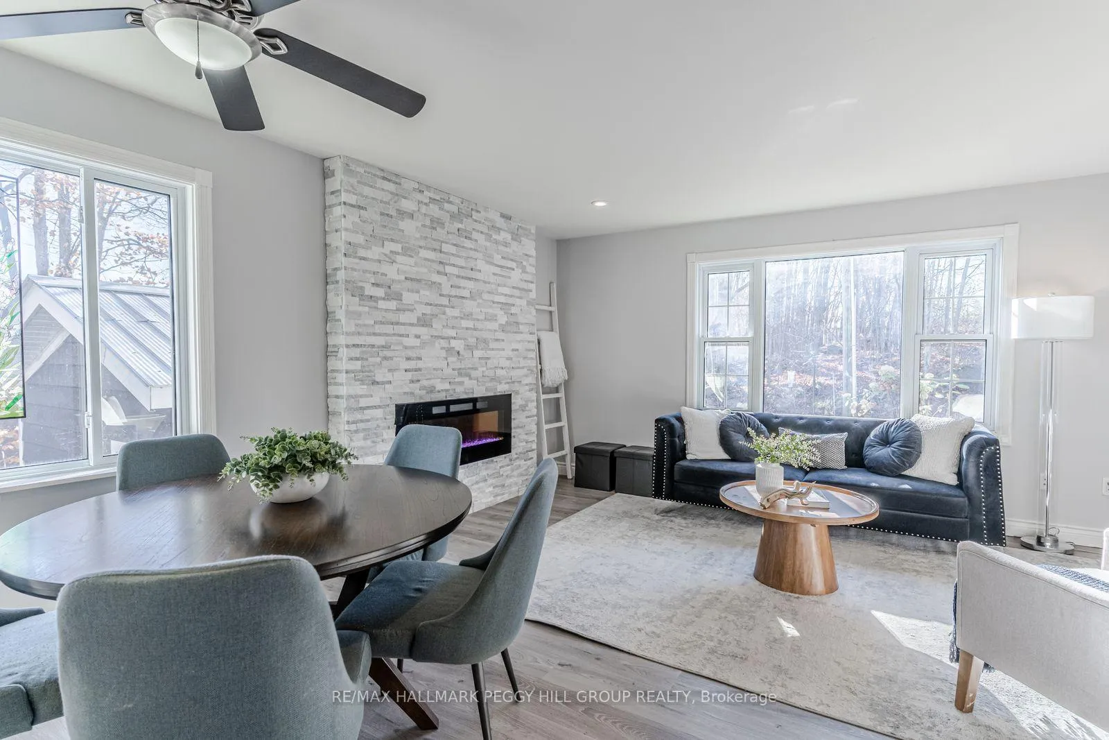 Photo 6 of 280 Private Street, Gravenhurst, Muskoka (S) — HOMEH