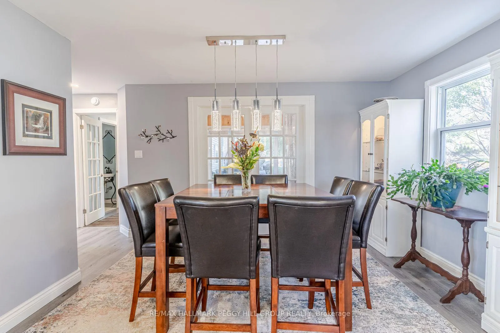 Photo 9 of 280 Private Street, Gravenhurst, Muskoka (S) — HOMEH