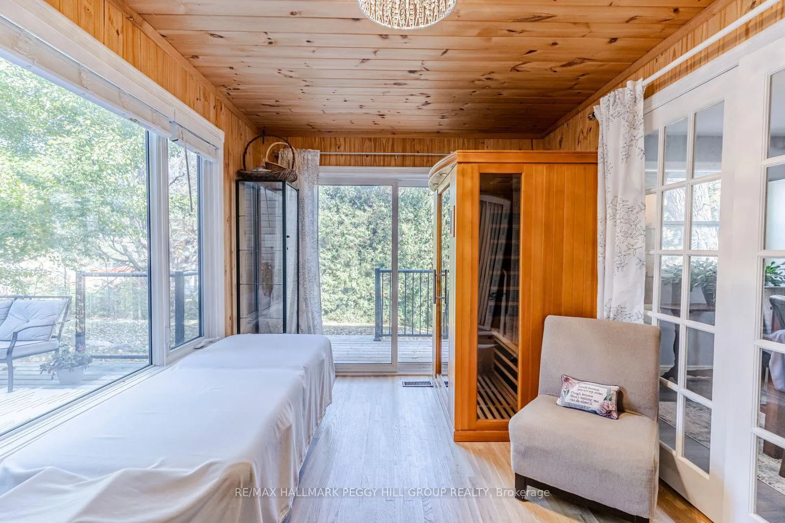 Photo 10 of 280 Private Street, Gravenhurst, Muskoka (S) — HOMEH
