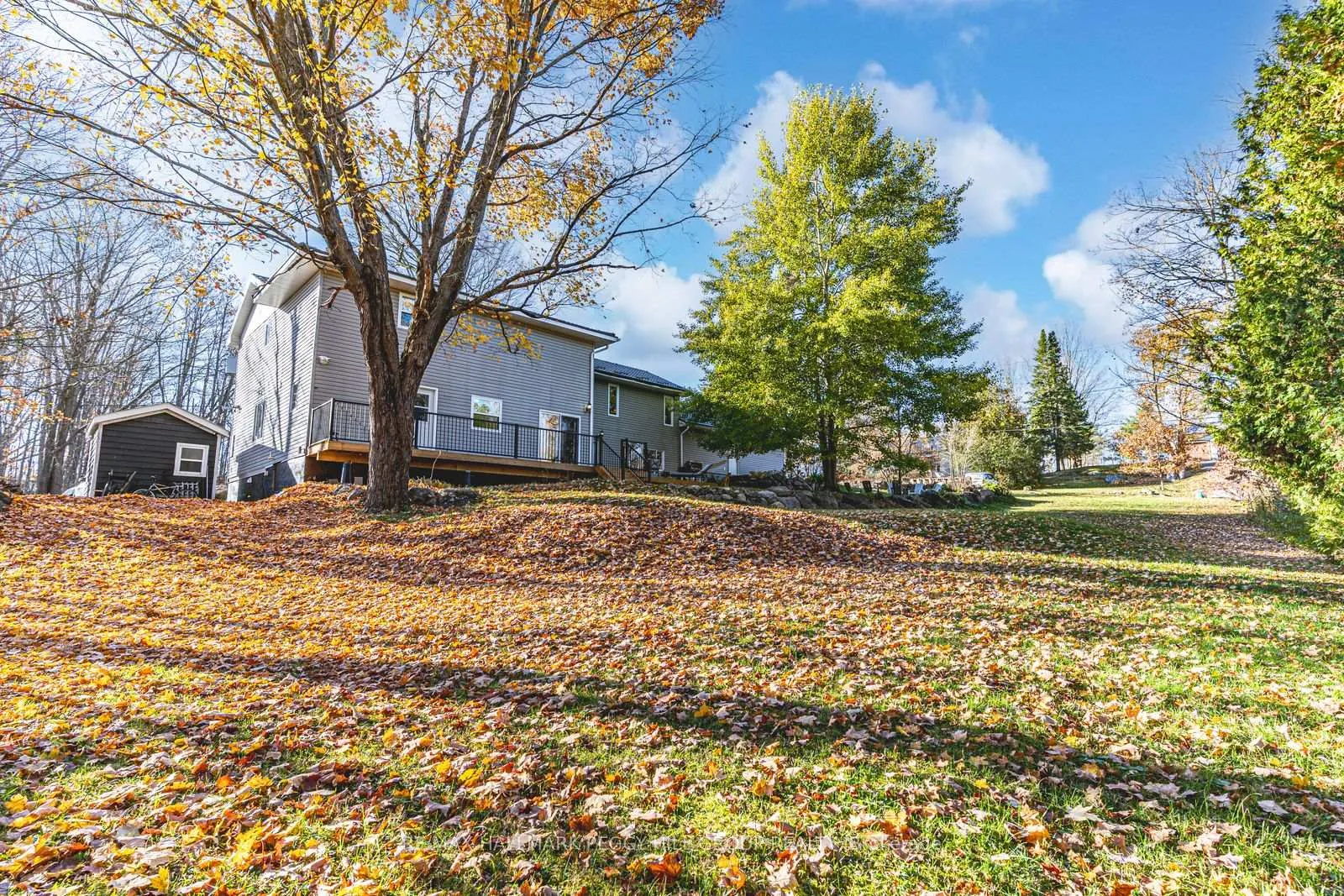 Photo 24 of 280 Private Street, Gravenhurst, Muskoka (S) — HOMEH