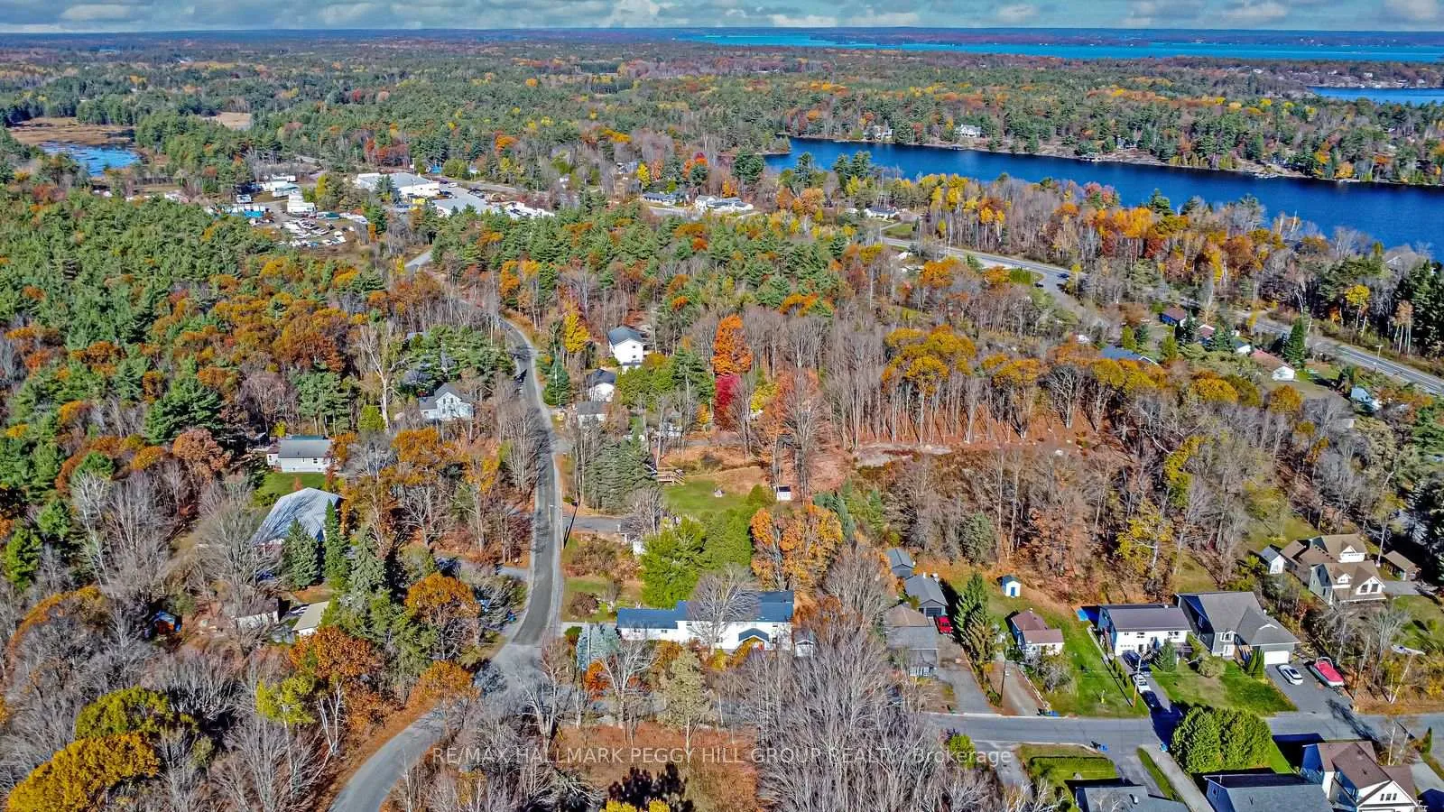Photo 31 of 280 Private Street, Gravenhurst, Muskoka (S) — HOMEH