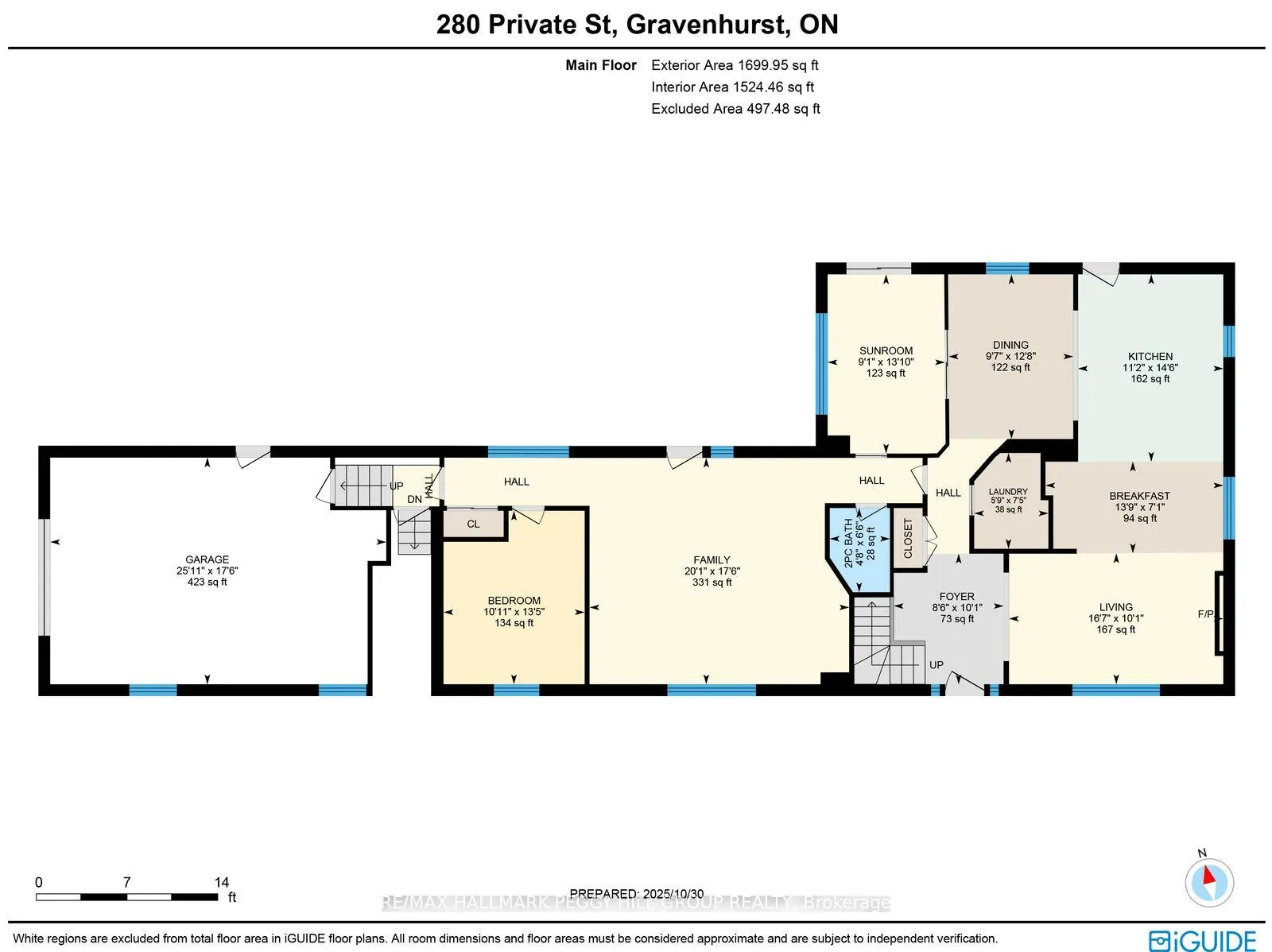 Photo 32 of 280 Private Street, Gravenhurst, Muskoka (S) — HOMEH