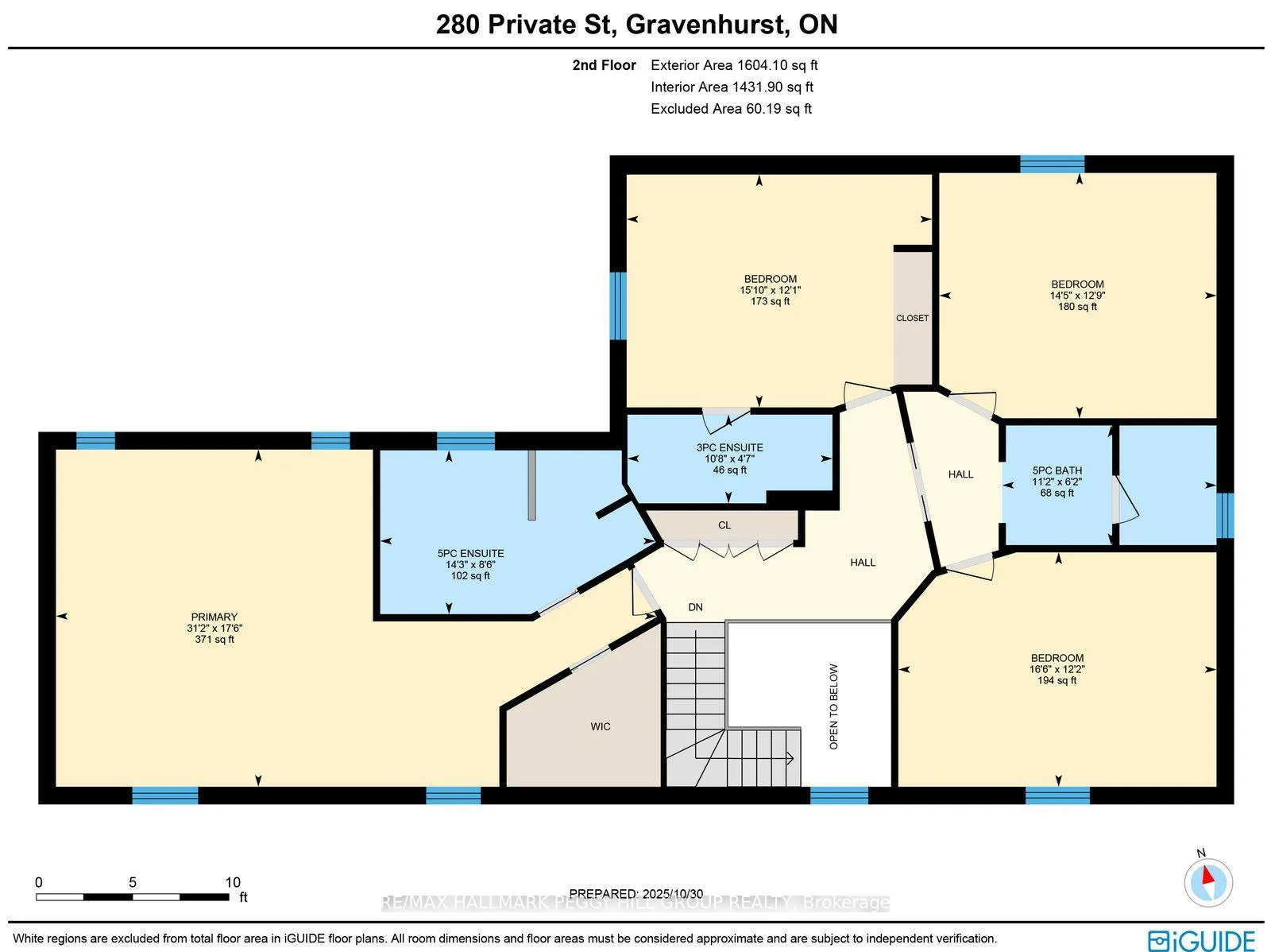 Photo 33 of 280 Private Street, Gravenhurst, Muskoka (S) — HOMEH