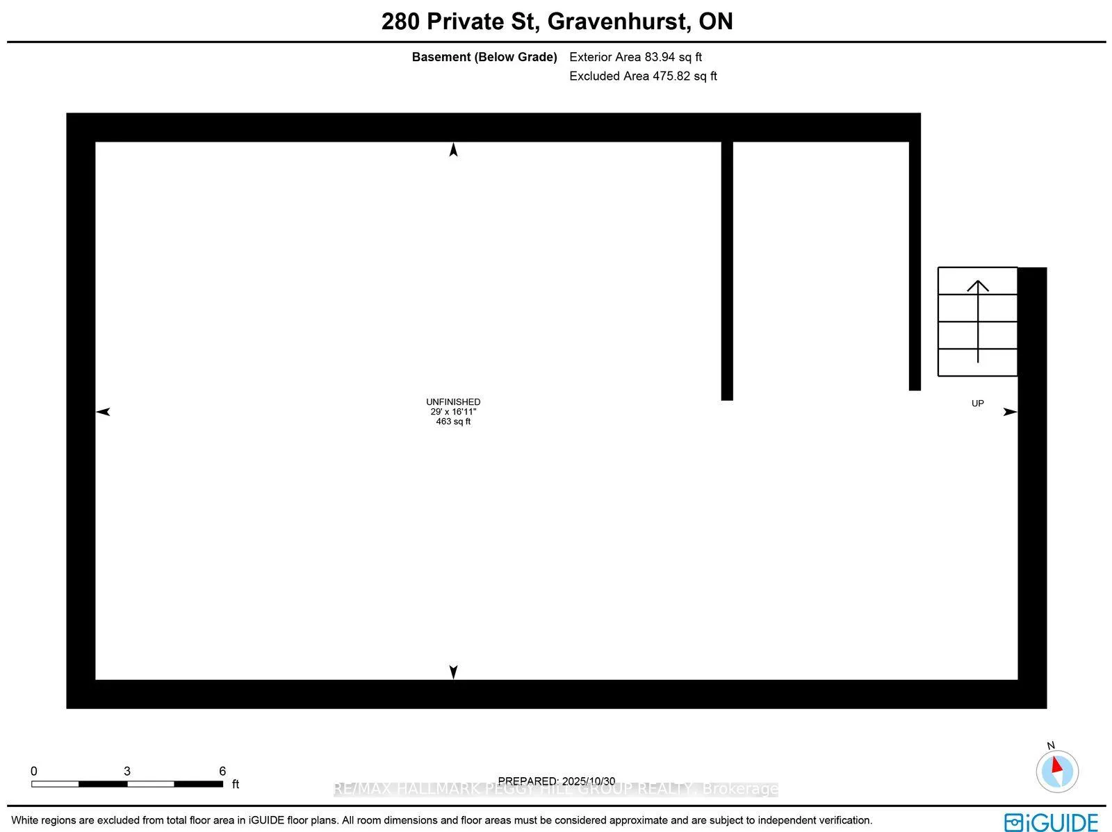 Photo 34 of 280 Private Street, Gravenhurst, Muskoka (S) — HOMEH