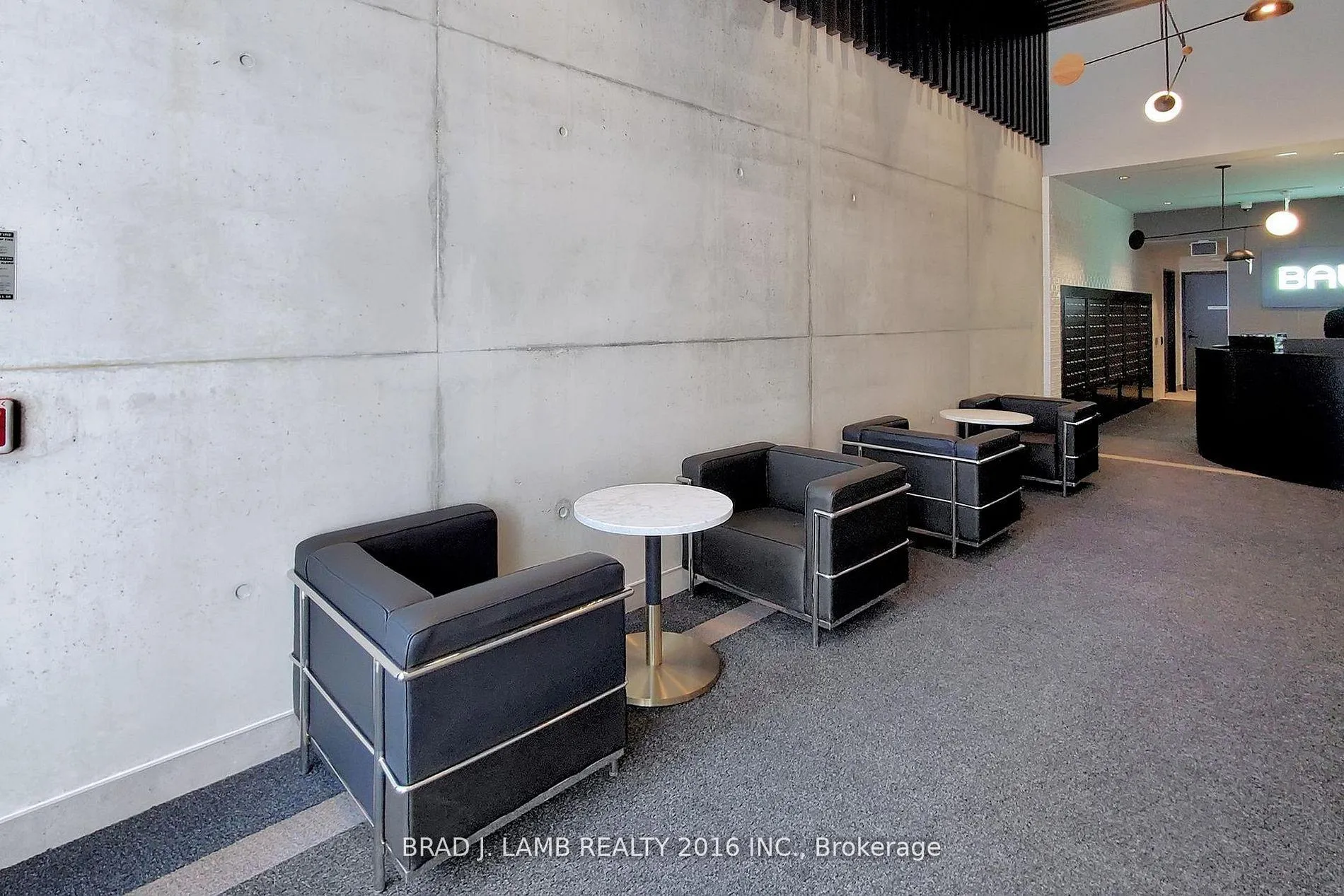 Photo 6 of Unit 2206, 284 King Street E, Toronto, Moss Park — HOMEH