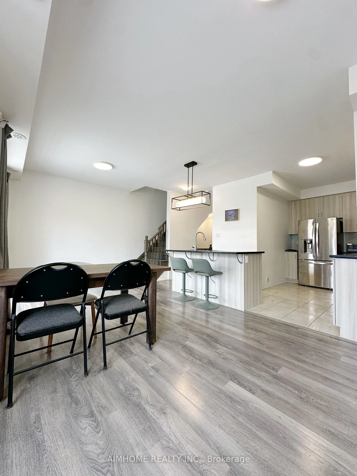 Photo 7 of 51 Frederick Wilson Avenue, Markham, Cornell — HOMEH