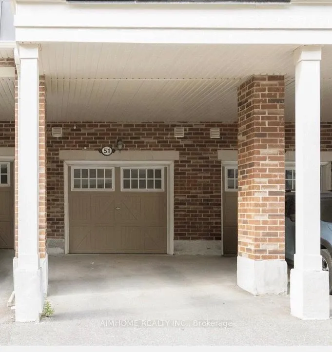 Photo 14 of 51 Frederick Wilson Avenue, Markham, Cornell — HOMEH