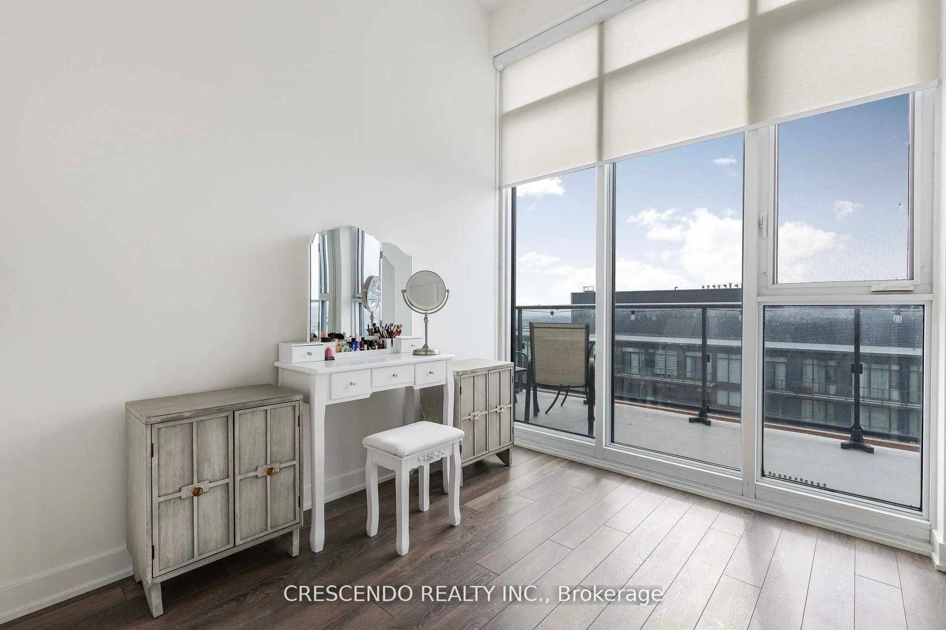Photo 15 of Unit 1207, 100 Eagle Rock Way, Vaughan, Maple — HOMEH