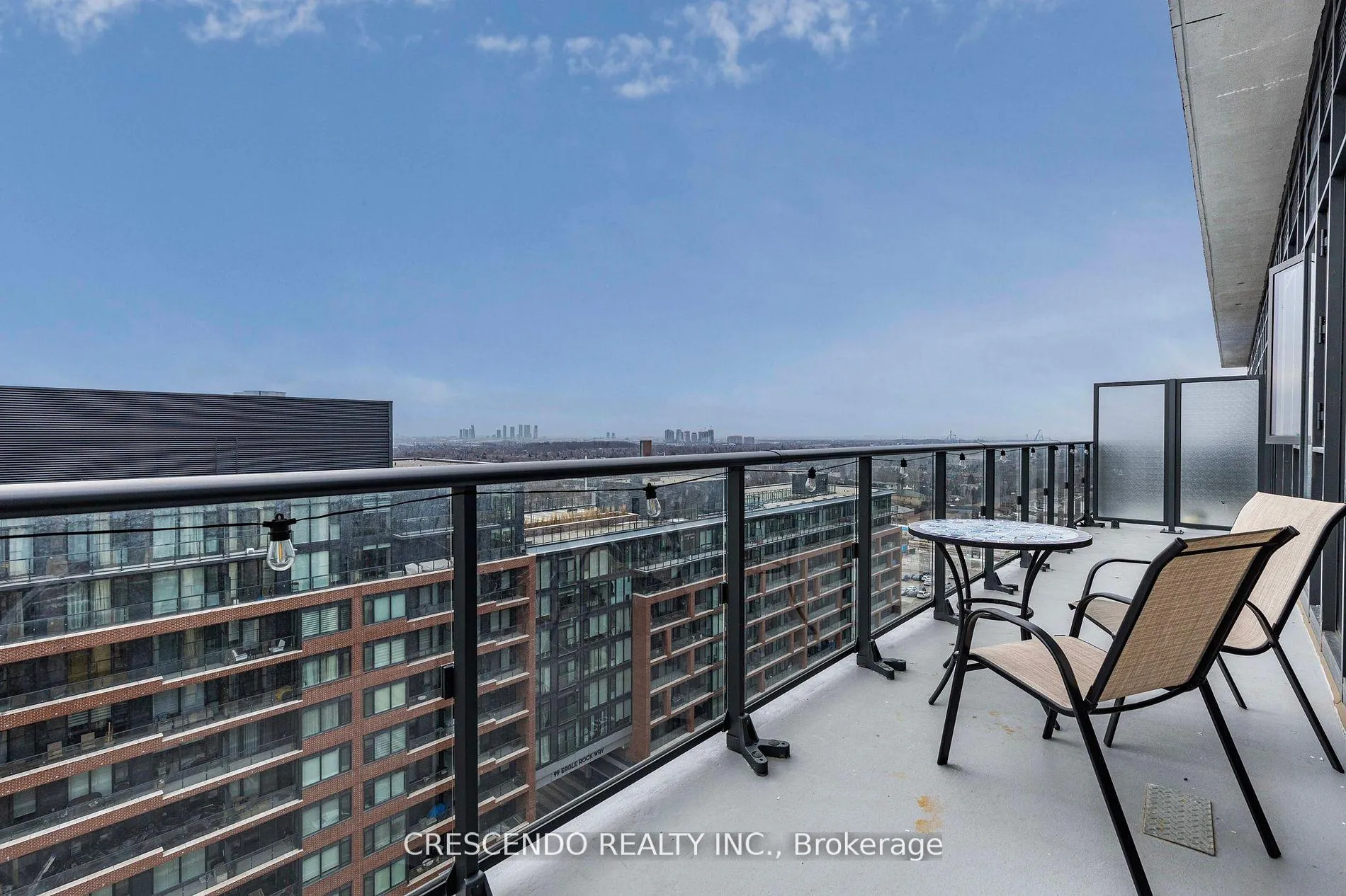 Photo 22 of Unit 1207, 100 Eagle Rock Way, Vaughan, Maple — HOMEH
