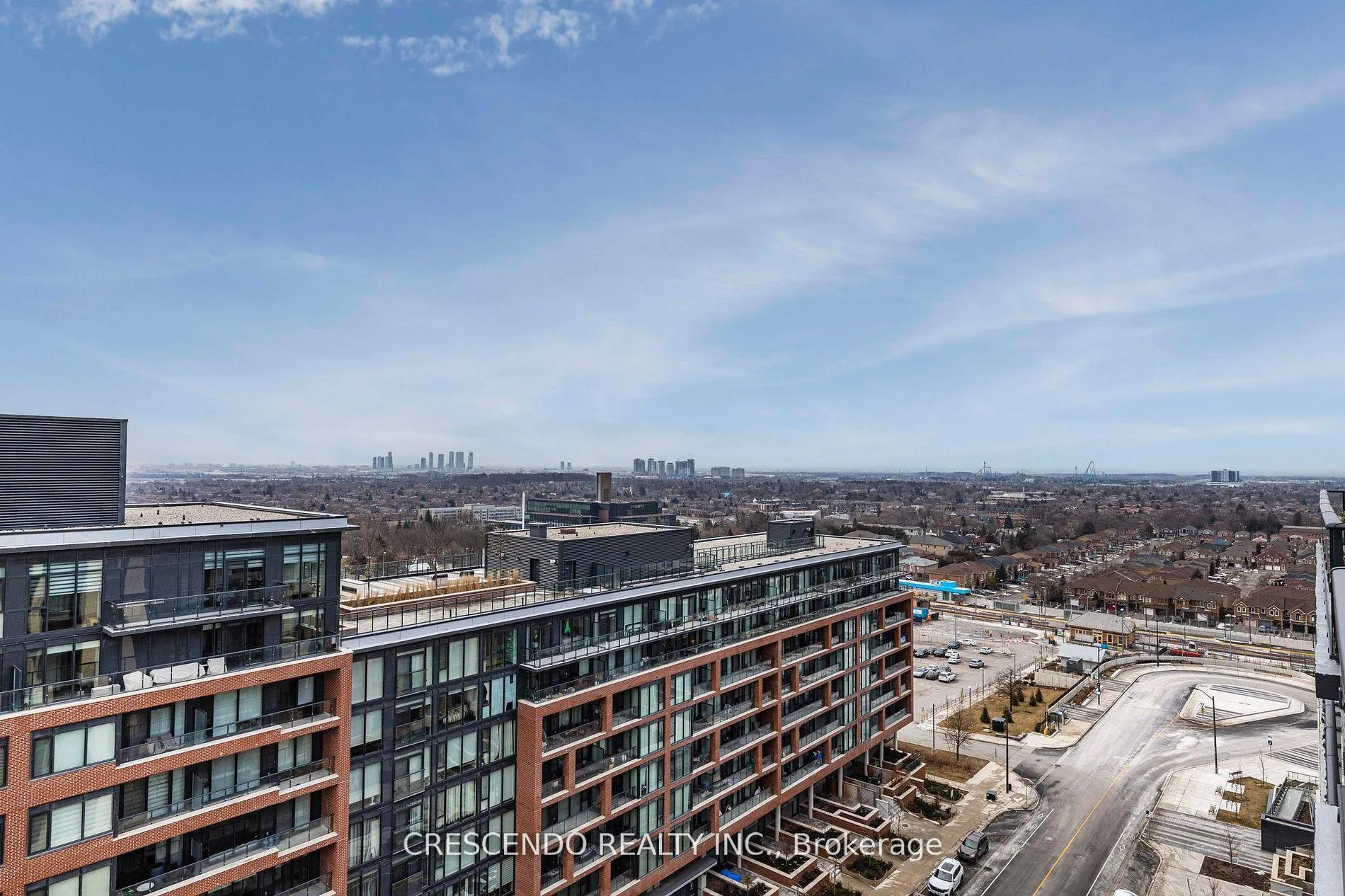 Photo 24 of Unit 1207, 100 Eagle Rock Way, Vaughan, Maple — HOMEH