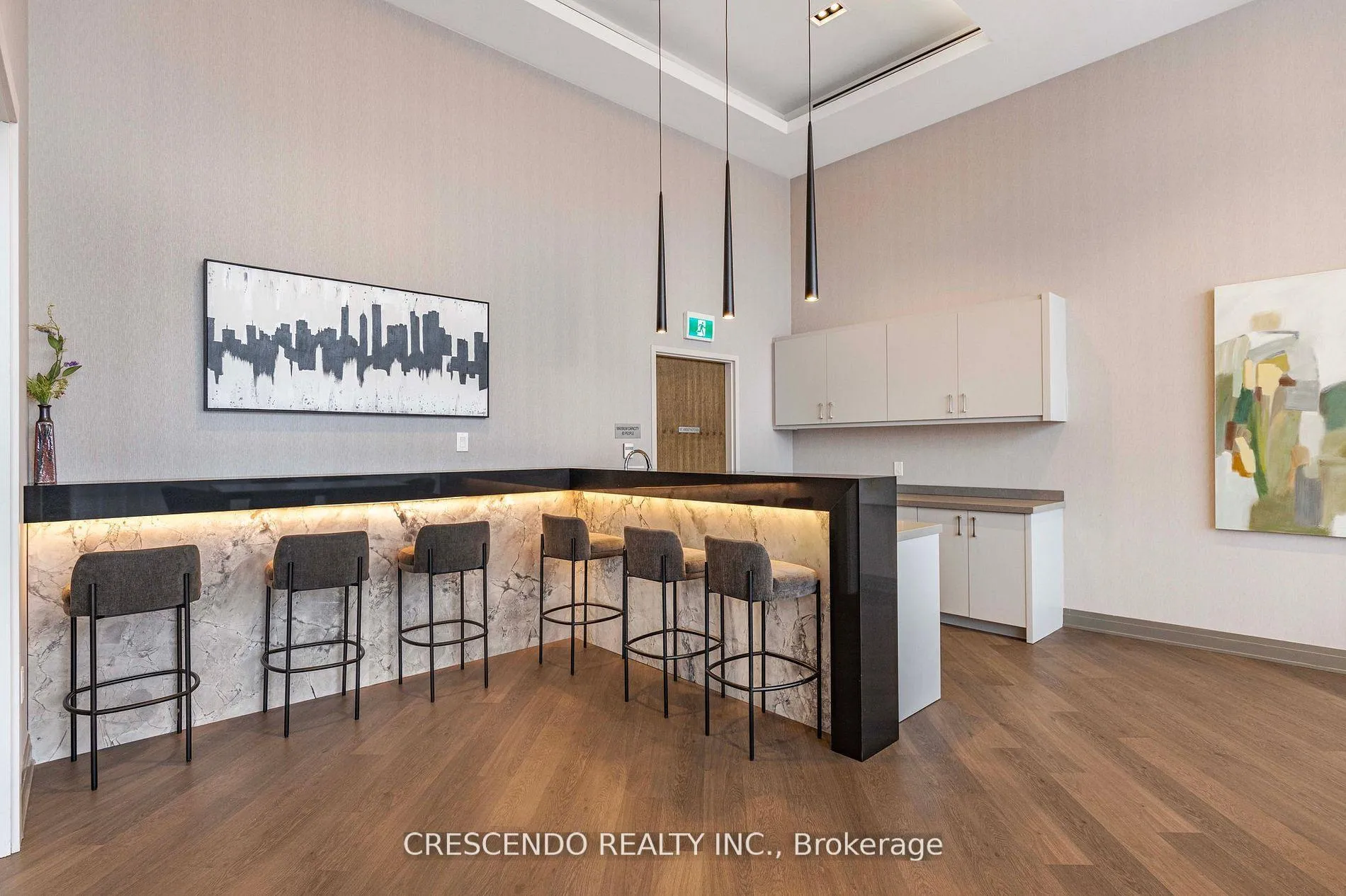 Photo 28 of Unit 1207, 100 Eagle Rock Way, Vaughan, Maple — HOMEH