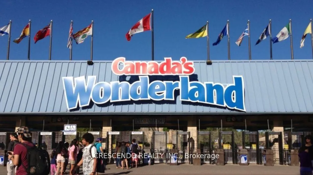 Photo 31 of Unit 1207, 100 Eagle Rock Way, Vaughan, Maple — HOMEH