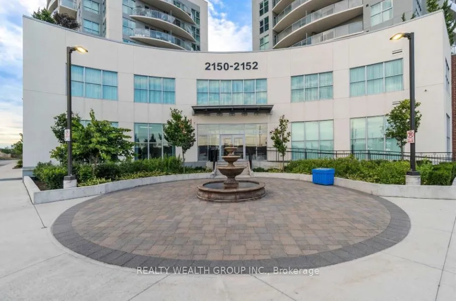 Photo 2 of Unit 907, 2150 Lawrence Avenue E, Scarborough, Wexford-Maryvale — HOMEH