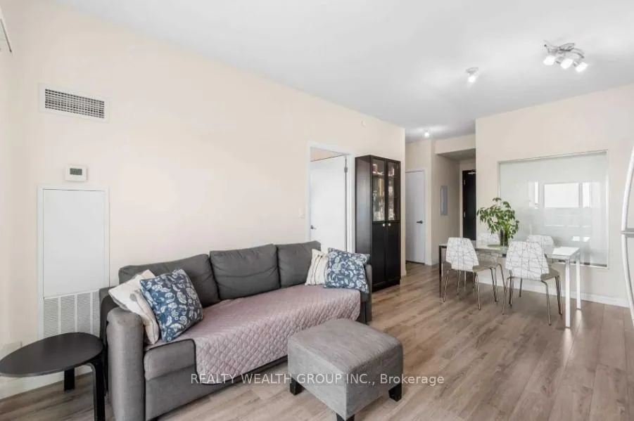 Photo 9 of Unit 907, 2150 Lawrence Avenue E, Scarborough, Wexford-Maryvale — HOMEH