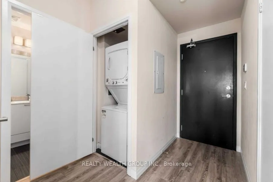 Photo 10 of Unit 907, 2150 Lawrence Avenue E, Scarborough, Wexford-Maryvale — HOMEH