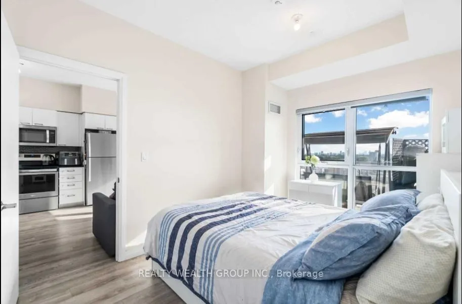 Photo 11 of Unit 907, 2150 Lawrence Avenue E, Scarborough, Wexford-Maryvale — HOMEH