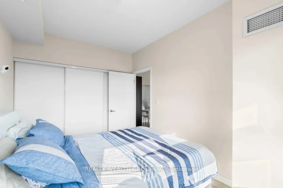 Photo 12 of Unit 907, 2150 Lawrence Avenue E, Scarborough, Wexford-Maryvale — HOMEH