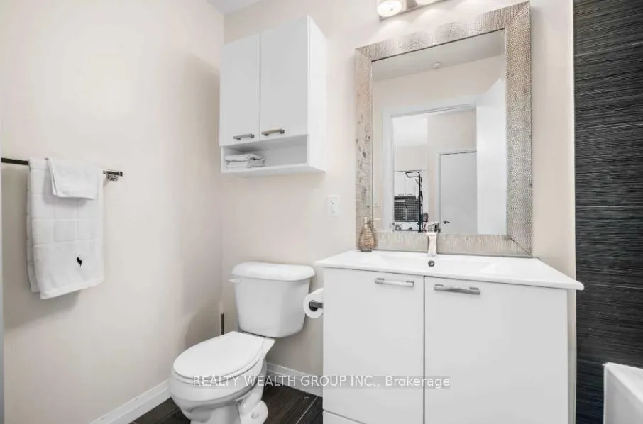 Photo 15 of Unit 907, 2150 Lawrence Avenue E, Scarborough, Wexford-Maryvale — HOMEH