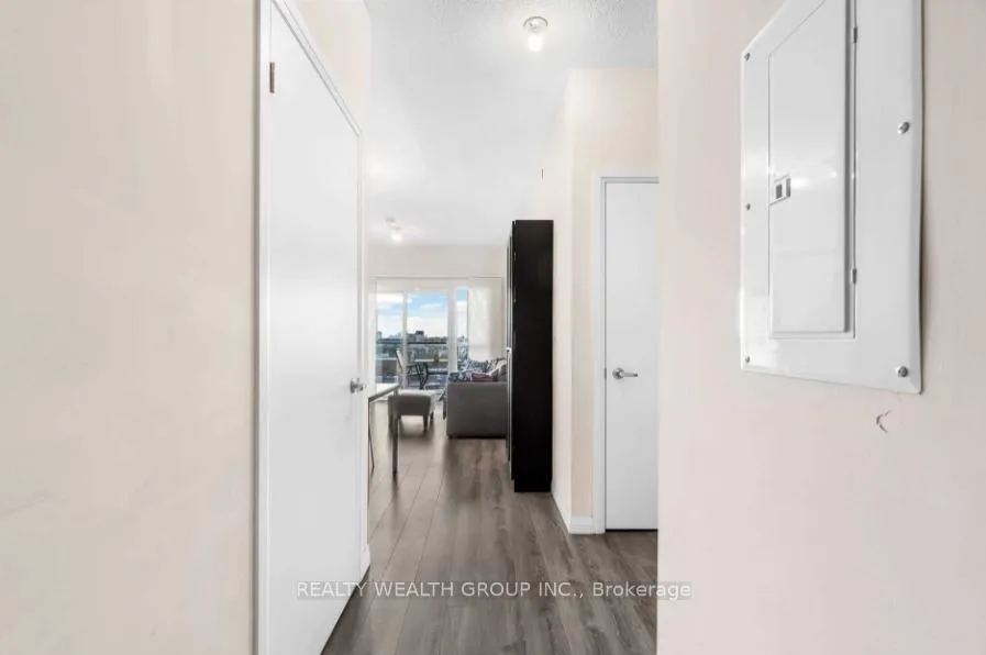 Photo 16 of Unit 907, 2150 Lawrence Avenue E, Scarborough, Wexford-Maryvale — HOMEH