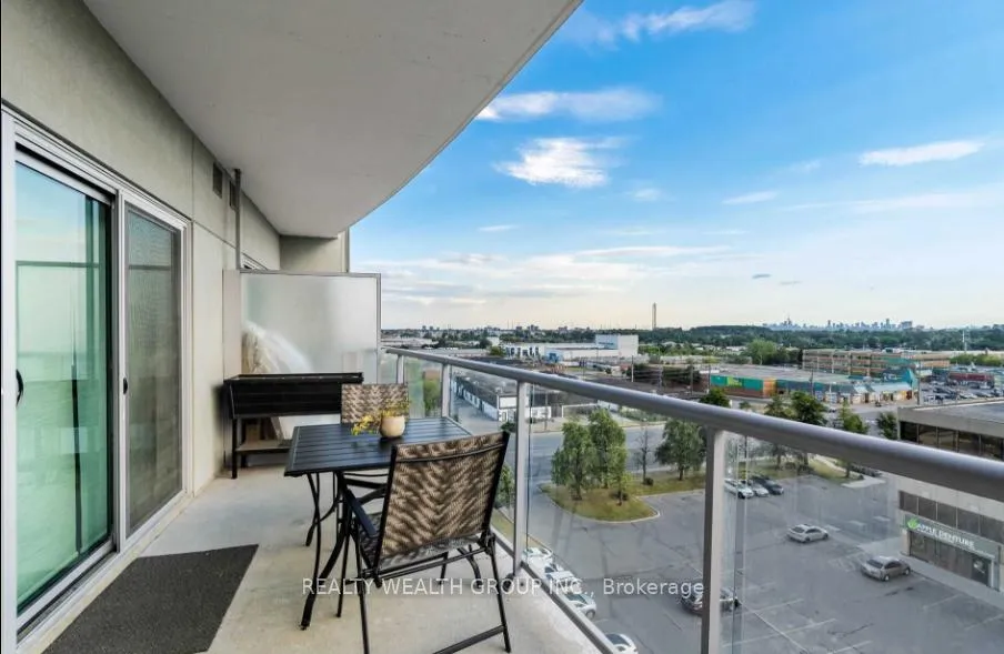 Photo 18 of Unit 907, 2150 Lawrence Avenue E, Scarborough, Wexford-Maryvale — HOMEH