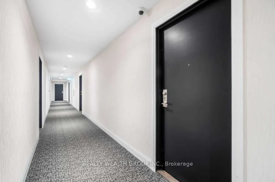 Photo 20 of Unit 907, 2150 Lawrence Avenue E, Scarborough, Wexford-Maryvale — HOMEH