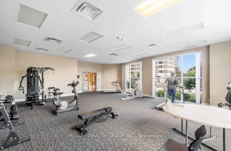 Photo 22 of Unit 907, 2150 Lawrence Avenue E, Scarborough, Wexford-Maryvale — HOMEH