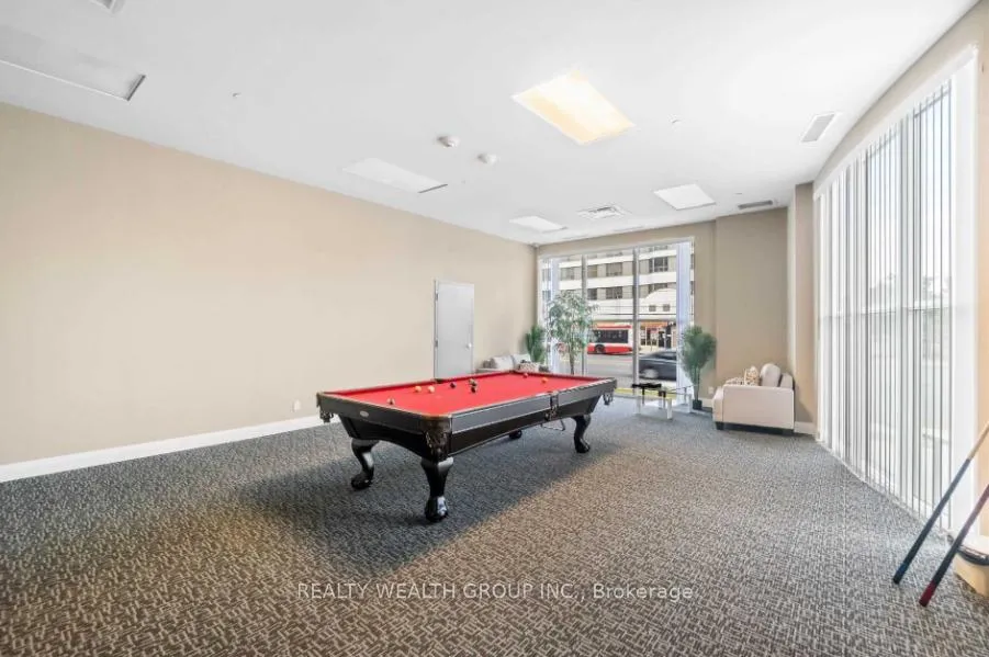Photo 24 of Unit 907, 2150 Lawrence Avenue E, Scarborough, Wexford-Maryvale — HOMEH