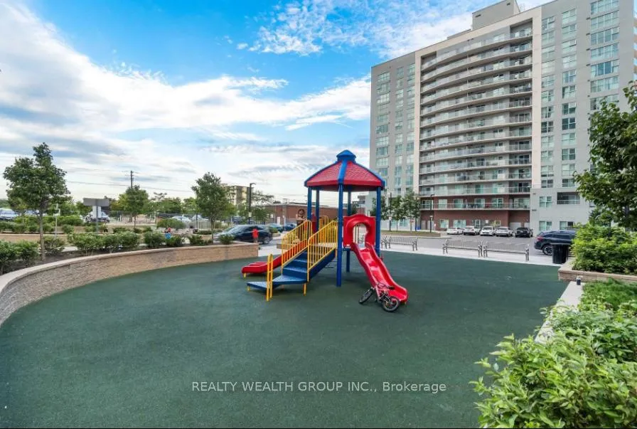 Photo 25 of Unit 907, 2150 Lawrence Avenue E, Scarborough, Wexford-Maryvale — HOMEH