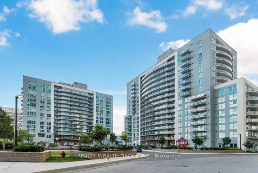 Photo 26 of Unit 907, 2150 Lawrence Avenue E, Scarborough, Wexford-Maryvale — HOMEH
