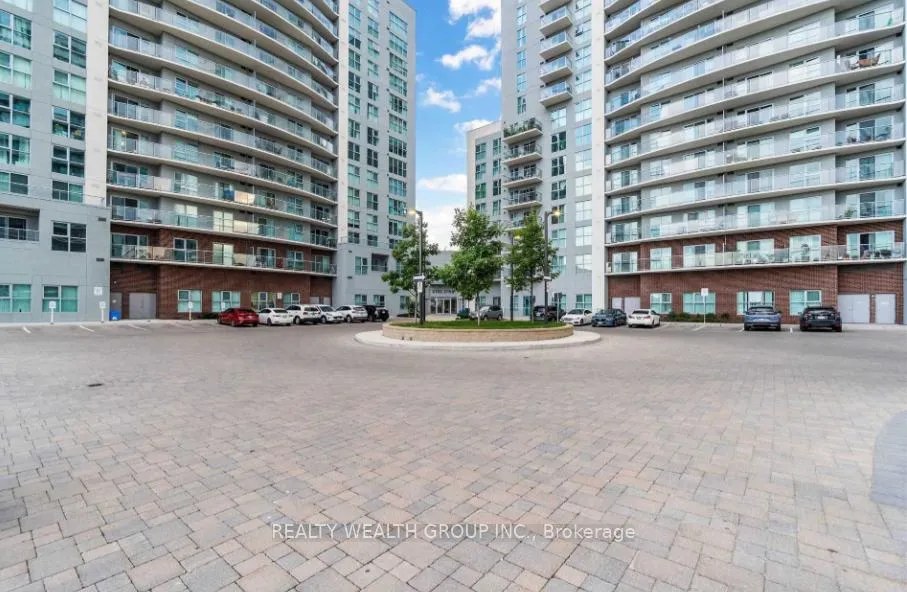 Photo 27 of Unit 907, 2150 Lawrence Avenue E, Scarborough, Wexford-Maryvale — HOMEH
