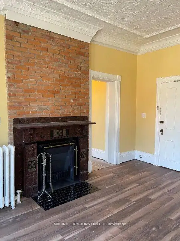 Photo 5 of Unit 201, 105 Bridge Street E, Belleville, Belleville Ward — HOMEH